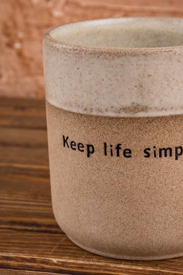 كوب سفر الحياة