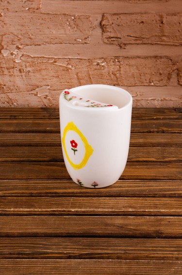 كوب سفر ورود