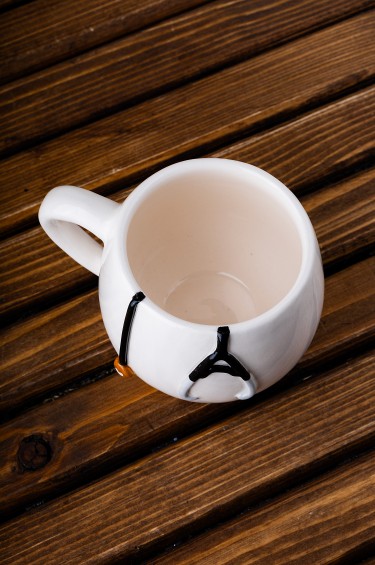 كوب سماعة الطبيب