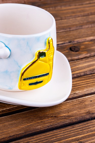 كوب غيمة الشوق