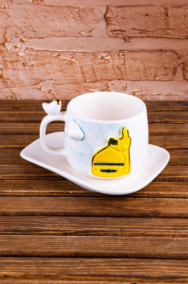 كوب غيمة الشوق