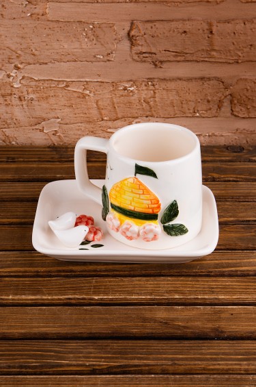 كوب نسائم الحرم