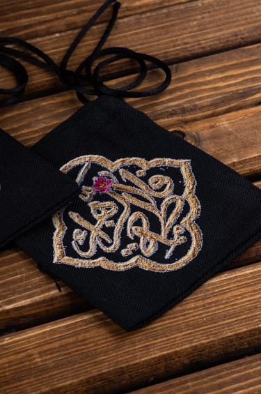 كيس قماشي صغير