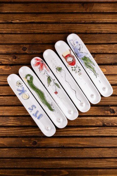 مبخر اعواد لطيف جدا