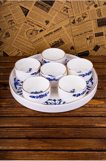 طقم ضيافة الصباح