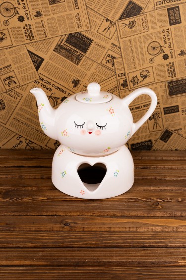 غوري ومدفئة خانم زيتون