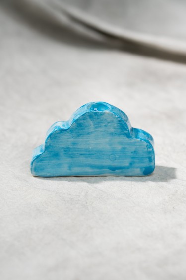 حامل شموع الغيوم