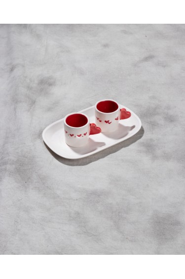 ست فنجان الاسبريسو