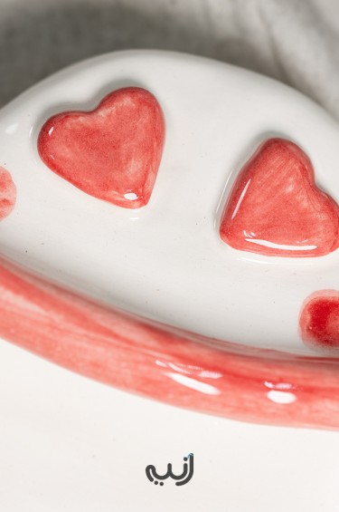 فم الشكولاته 2 للمكسرات