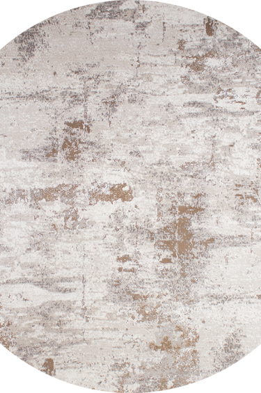 mr245-cream gold-2*2 Circle