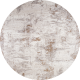 mr245-cream gold-2*2 Circle