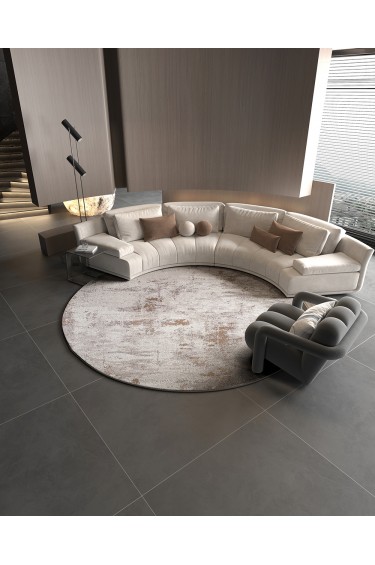 mr245-cream gold-3*3 Circle