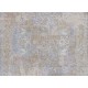 F276CJ-CREAM / BLUE-3.5*2.5