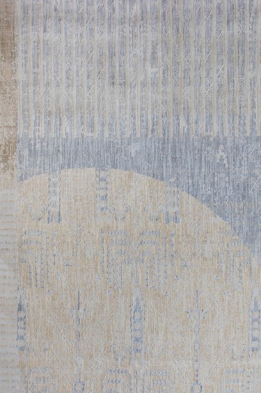 F353AC-CREAM / GREY-3.5*2.5