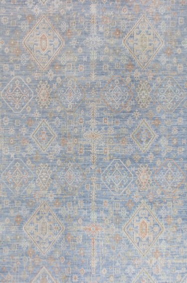 F536CB-BLUE / CREAM-3.5*2.5