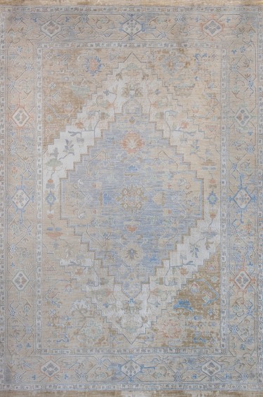 F937AG-CREAM / GREY-1*2