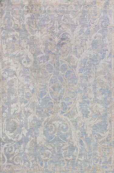 G076AQ-CREAM / GREY-1*2