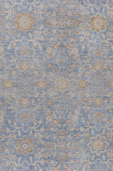 H961AH-CREAM / BLUE-3*2