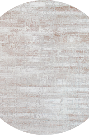 HL544-CREAM D.BEIGE-2.5*2.5-Circle