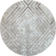 LP413-CREAM BROWN-3*3-Circle