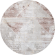 LP443-CREAM BROWN-3*3-Circle