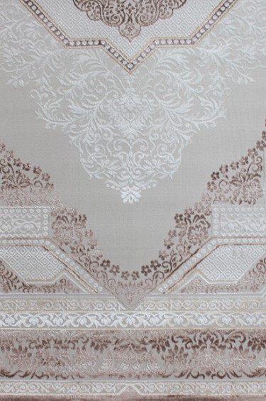 LP495-CREAM BROWN-2.5*2.5-Circle